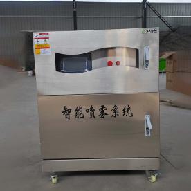 智能?chē)婌F系統(tǒng)